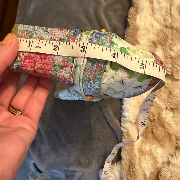 L’Artiste, spring step mary jane style heels - Picture 10 of 10